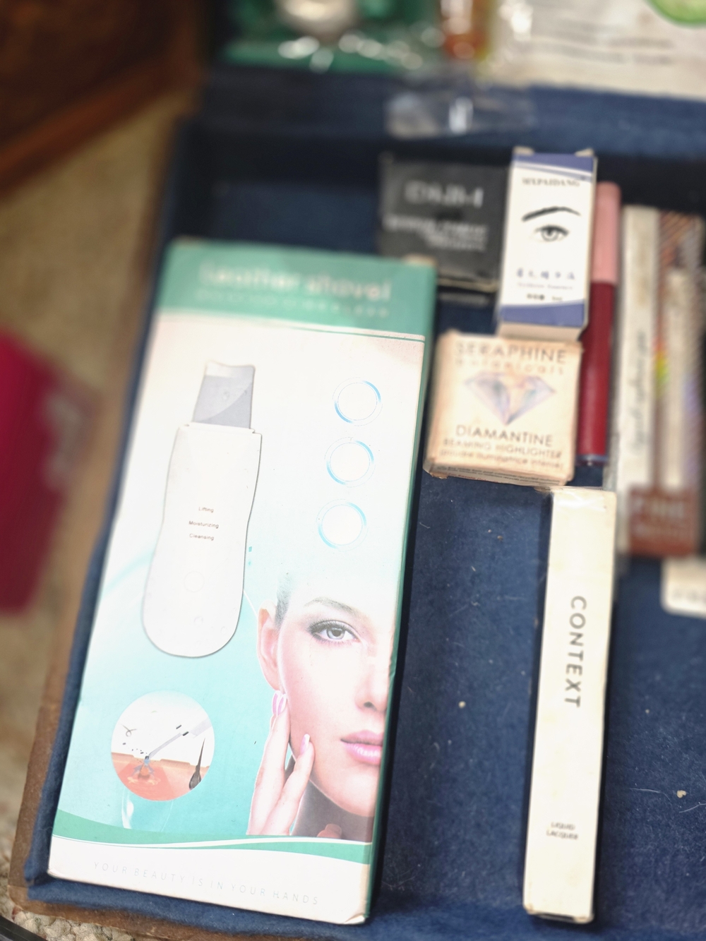 Beauty Makeup & Skincare Assortment NWT - Picture 10 of 10